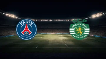 صدام القمة.. موعد مباراة لشبونة وباريس في دوري أبطال أوروبا والقنوات الناقلة